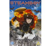 Film - Steamboy - Dvd