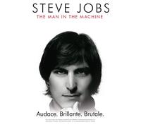 Film - Steve Jobs: Man In The Machine - Dvd