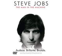 Film - Steve Jobs: The Man In The Machine - Dvd