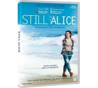 Film - Still Alice - Blu-ray