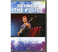 Sting & The Police