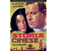 Film - Storia Cinese - Dvd (restaurato in hd)