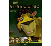 Film - Storia Di Leo - Dvd