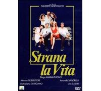 Film - Strana La Vita - Dvd