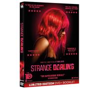 Film - Strange Darling (ed.limit. Midnight Factory + Booklet) - Dvd