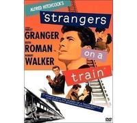 Film - Strangers On A Train / Altro Uomo (l') - Delitto Per Delitto - Dvd