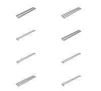 Film Strip Holder Compatible with Minox 9.2mm Film for Flatbed Scanner Units