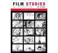 Ed Sikov Film Studies, second edition (Tascabile) Film and Culture Series