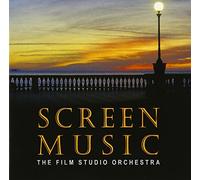 Film Studio Orchestra - Colezo Cinema Music