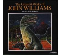 Film Studio Orchestra - New Best One: John Williams
