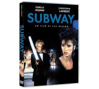 Subway (DVD)