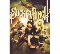 Film - Sucker Punch - Dvd