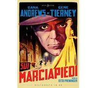 Film - Sui Marciapiedi - Dvd (restaurato in hd)