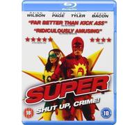 Super [Edizione: Regno Unito]