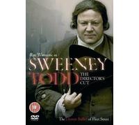 Film - Sweeney Todd (the Director's Cut) - Dvd