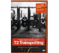 T2 Trainspotting