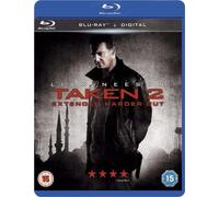 Film - Taken 2 - Blu-ray (blu-ray)