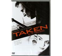 Taken - Io vi troverò (DVD) Neeson Janssen Orser Bukvic