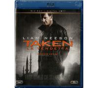 Film - Taken - La Vendetta - Blu-ray