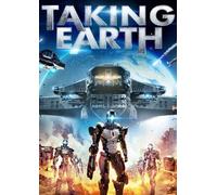 Film - Taking Earth - Dvd