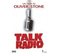 Film - Talk Radio - Dvd