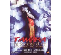 Film - Tamara - La Femme D'or - Dvd