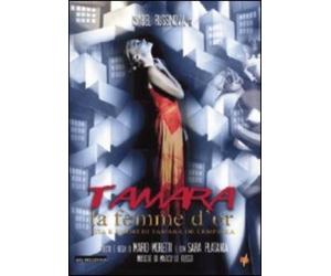 Film - Tamara - La Femme D'or - Dvd