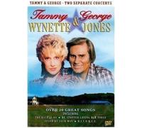 Tammy Wynette And George Jones [Edizione: Regno Unito]