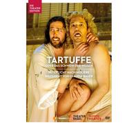 Film - Tartuffe Oder Das Schwein Der Weisen - Dvd