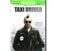 Film - Taxi Driver - Dvd (jewel box)