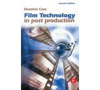 Film Technology in Post Production