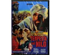 Film - Tempesta Sul Nilo - Dvd