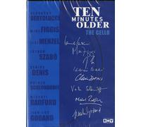 Film - Ten Minutes Older - The Cello - Dvd