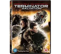 Film - Terminator Salvation - Dvd