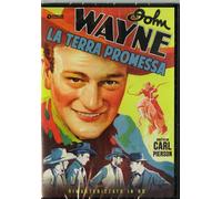 Film - Terra Promessa (la) (rimasterizzato In Hd) - Dvd
