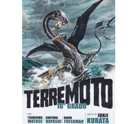 Film - Terremoto 10 Gradi - Dvd