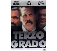 Film - Terzo Grado - Dvd