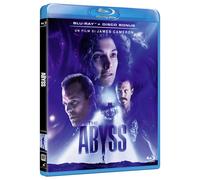Film - The Abyss - 2 Blu-ray