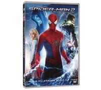 Film - The Amazing Spider-man 2 - Dvd