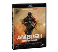 Film - The Ambush - Blu-ray