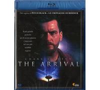 Film - The Arrival - Blu-ray (blu-ray)