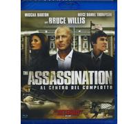 Film - The Assassination Of A High School President - Blu-ray