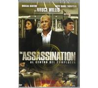 Film - The Assassination Of A High School President - Dvd