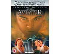 Film - The Aviator - Dvd