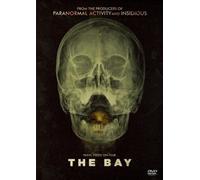 Film - The Bay - Dvd