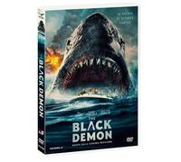 Film - The Black Demon - Dvd