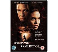 Film - The Bone Collector - Dvd