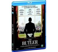 Film - The Butler - Blu-ray