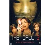 Film - The Call 2 - Dvd