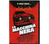 Film - The Car - La Macchina Nera - Dvd